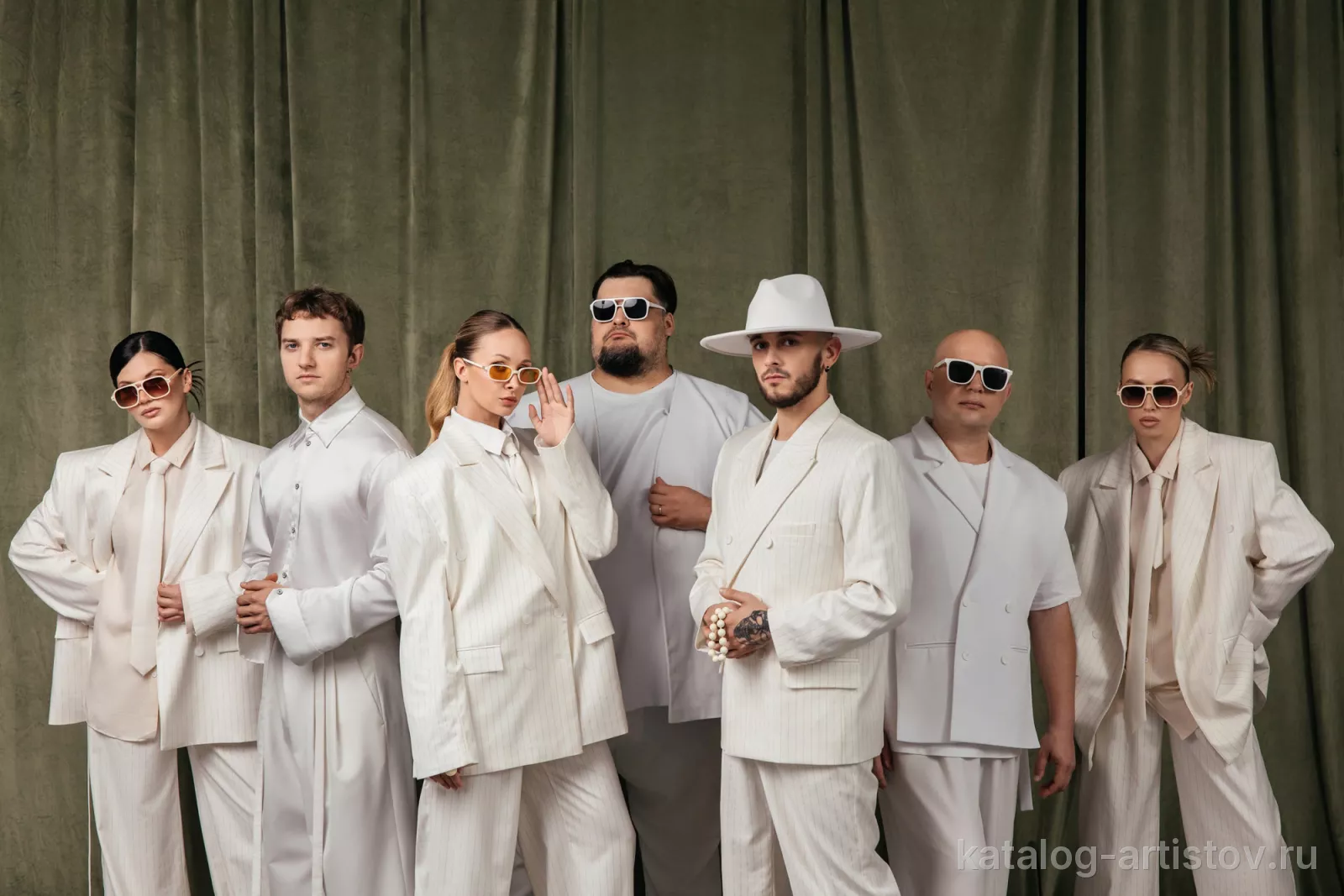 Кавер-группа JD Band — фото 6