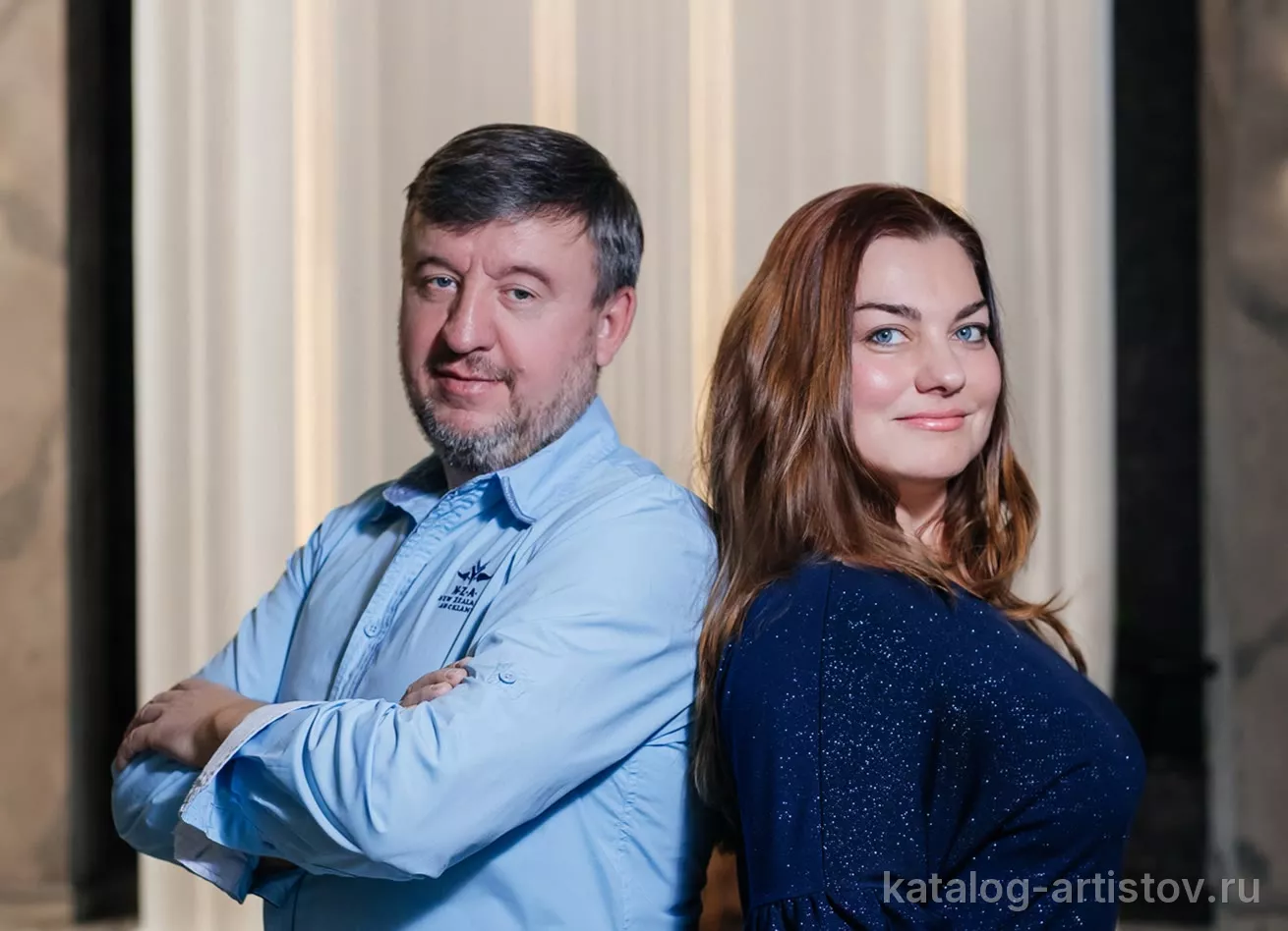 Кавер-группа «Oh yeah!» — фото 4