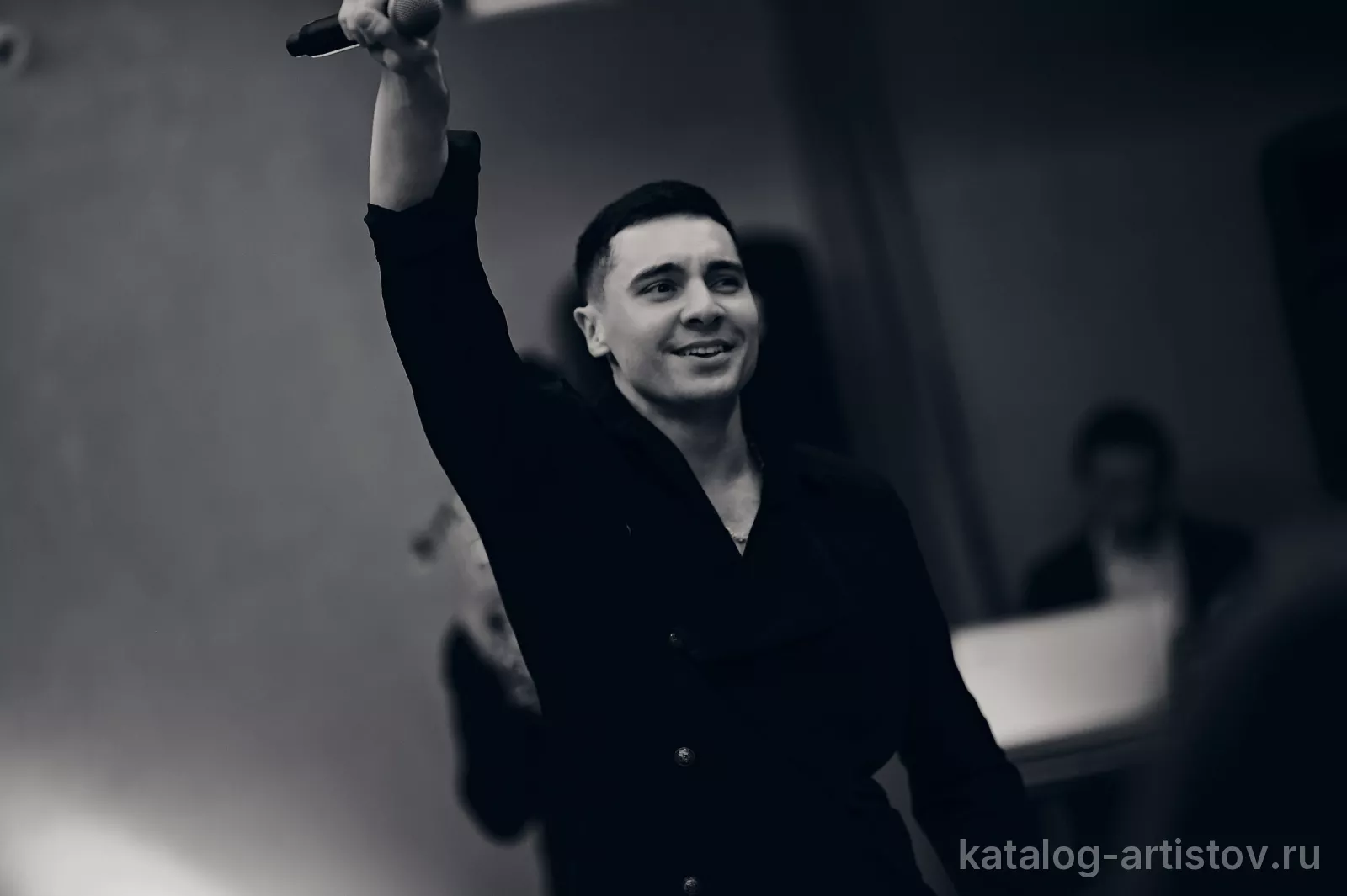 Кавер-группа POWER BAND — фото 5