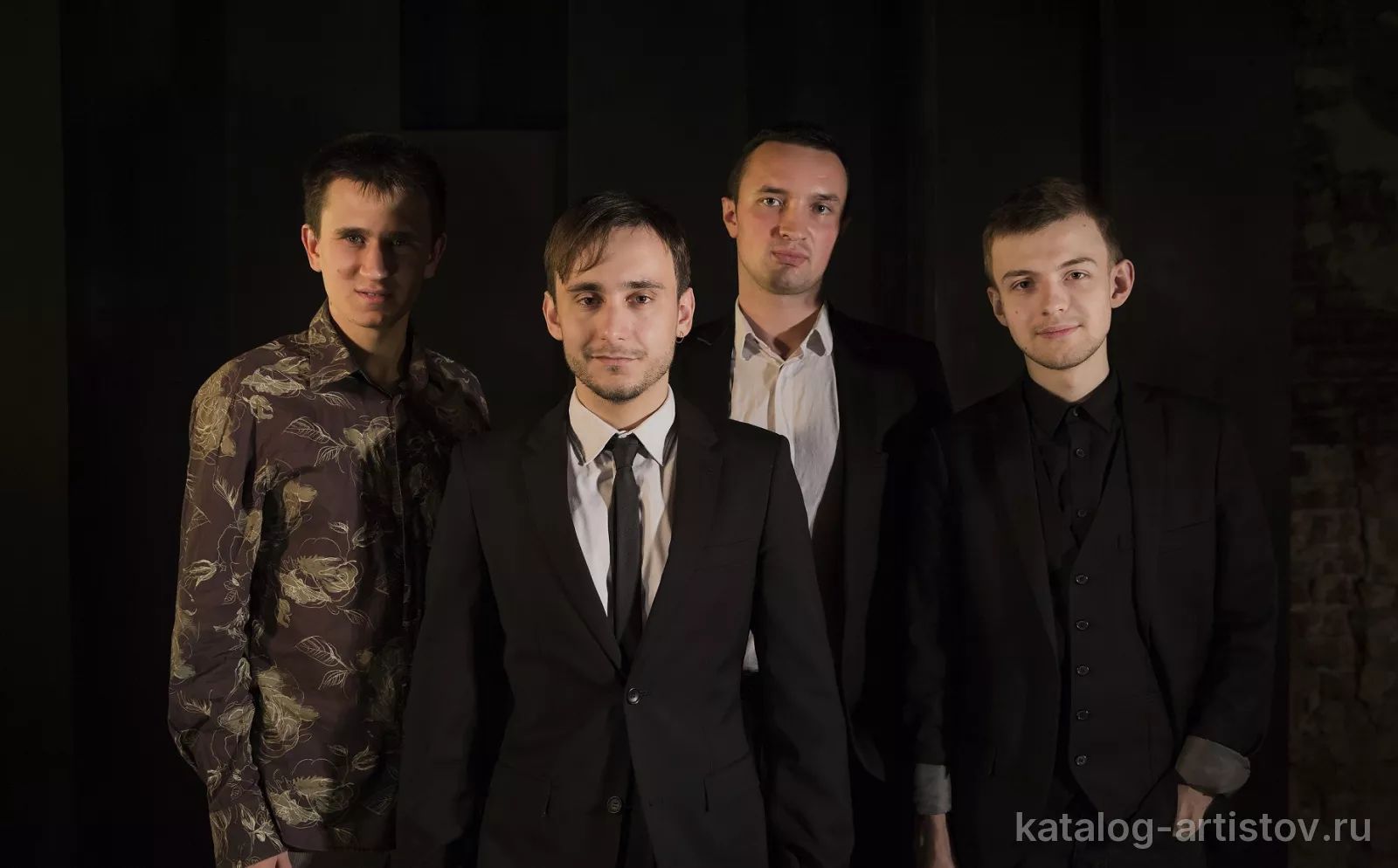 Кавер-группа RadioRock — фото 2