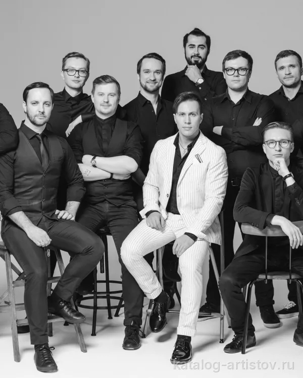 Glow & Glow Orchestra, музыкант