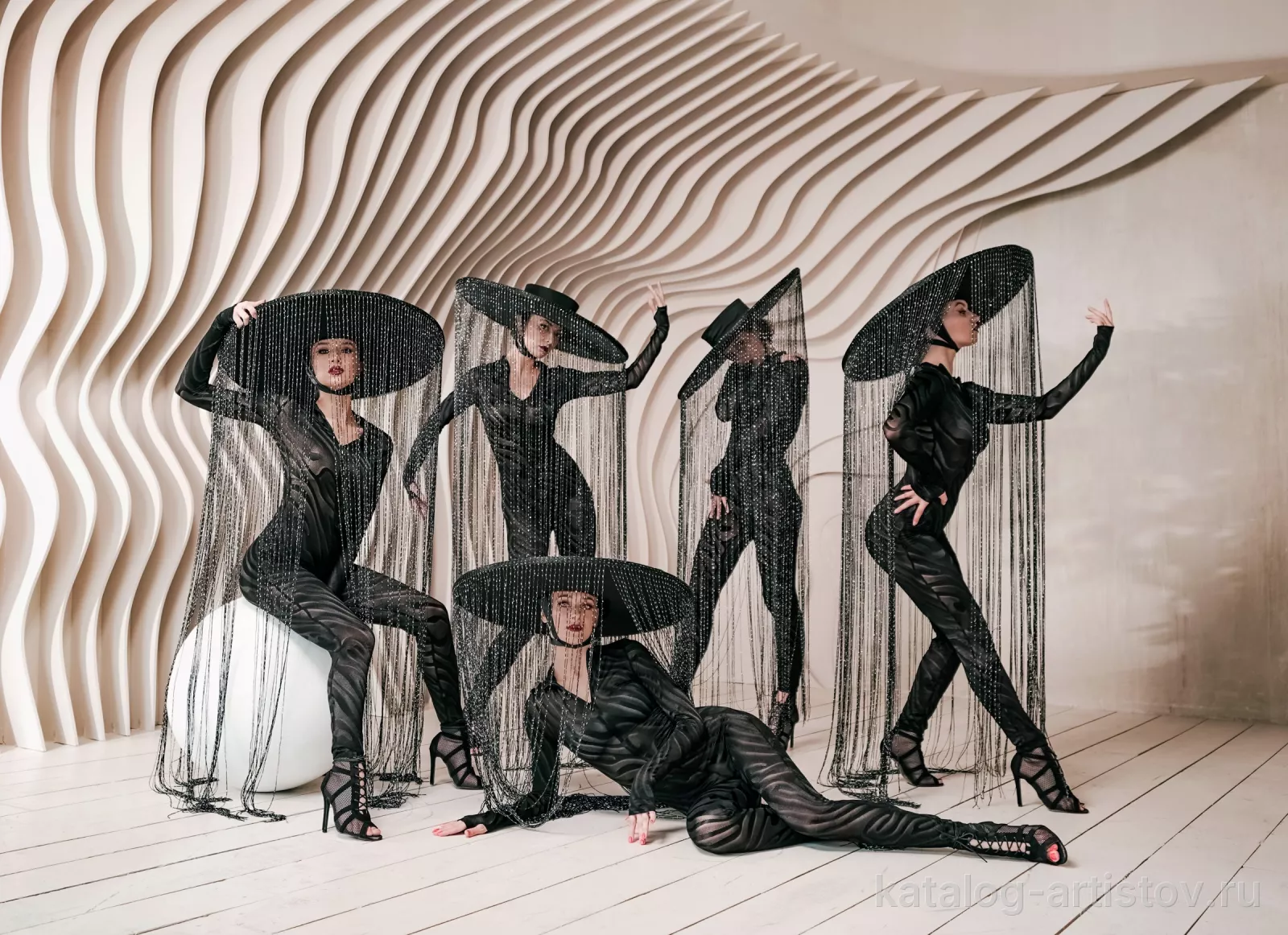 Шоу-балет «Artland Show» — фото 2
