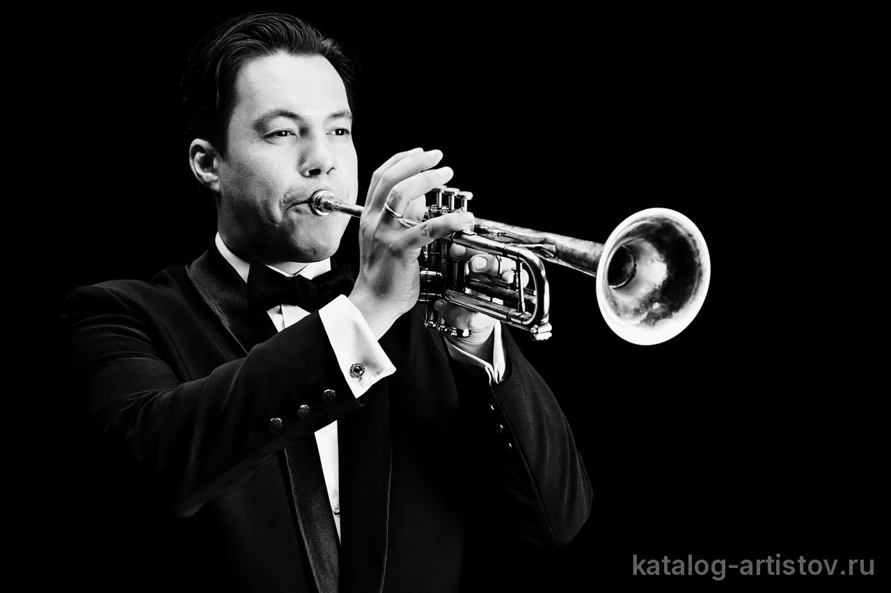 Дуэт «Jazz Moment», джаз-бэнд — фото 6
