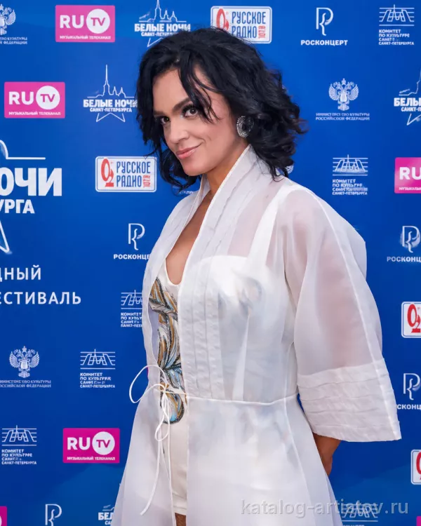 Слава, звезда эстрады