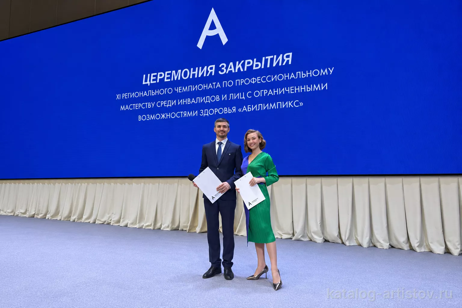Ведущий Артур Сирачев — фото 5
