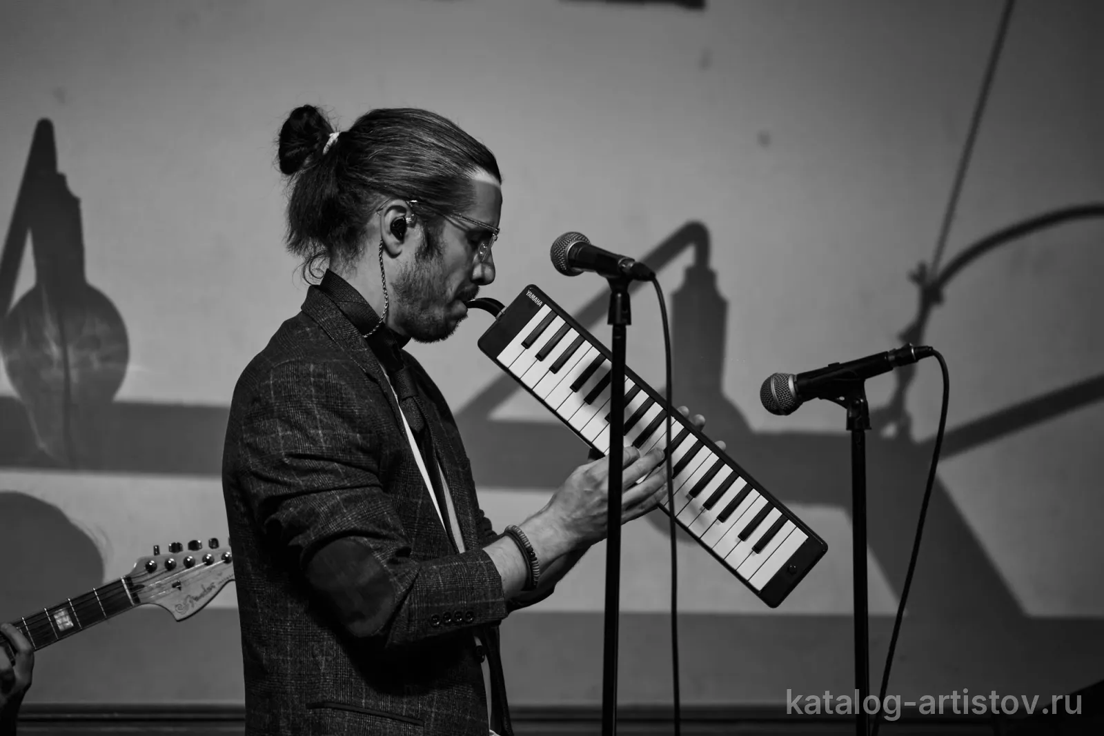 Кавер-группа «ANSMBL» — фото 6