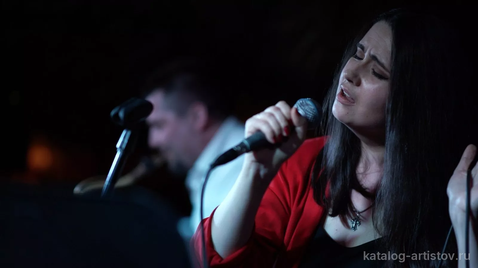 Группа «Primavera Bossa», кавер-группа — фото 6