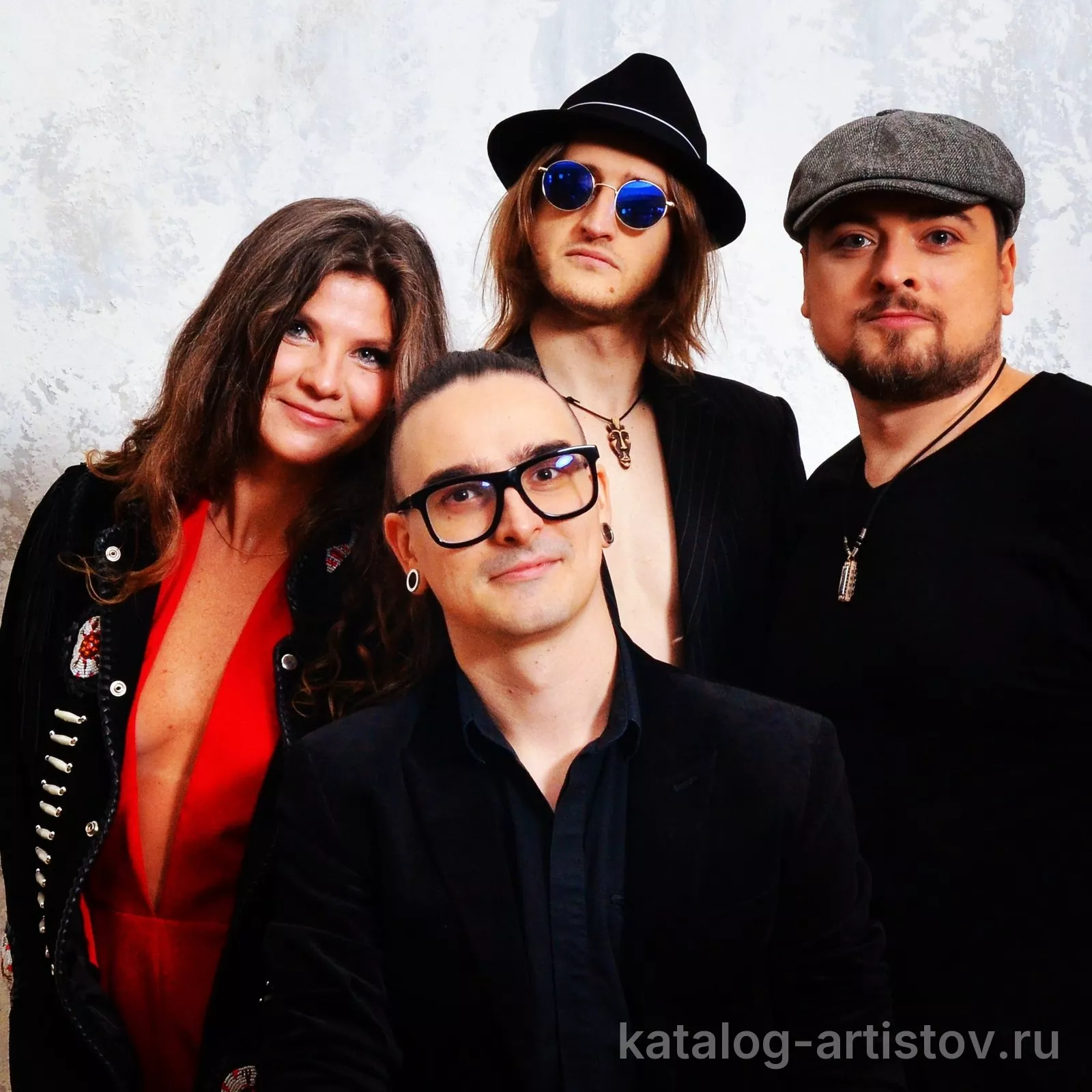 Группа Joy Band, кавер-группа — фото 5
