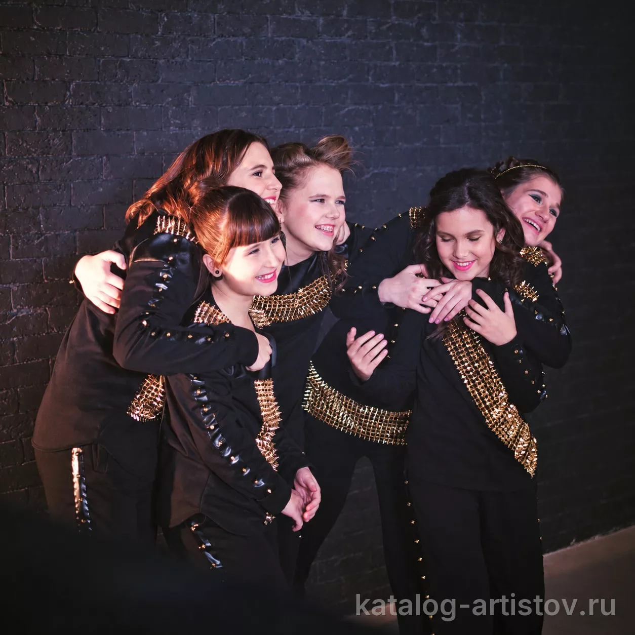 Детская шоу-группа «Kids FM», музыкант — фото 6