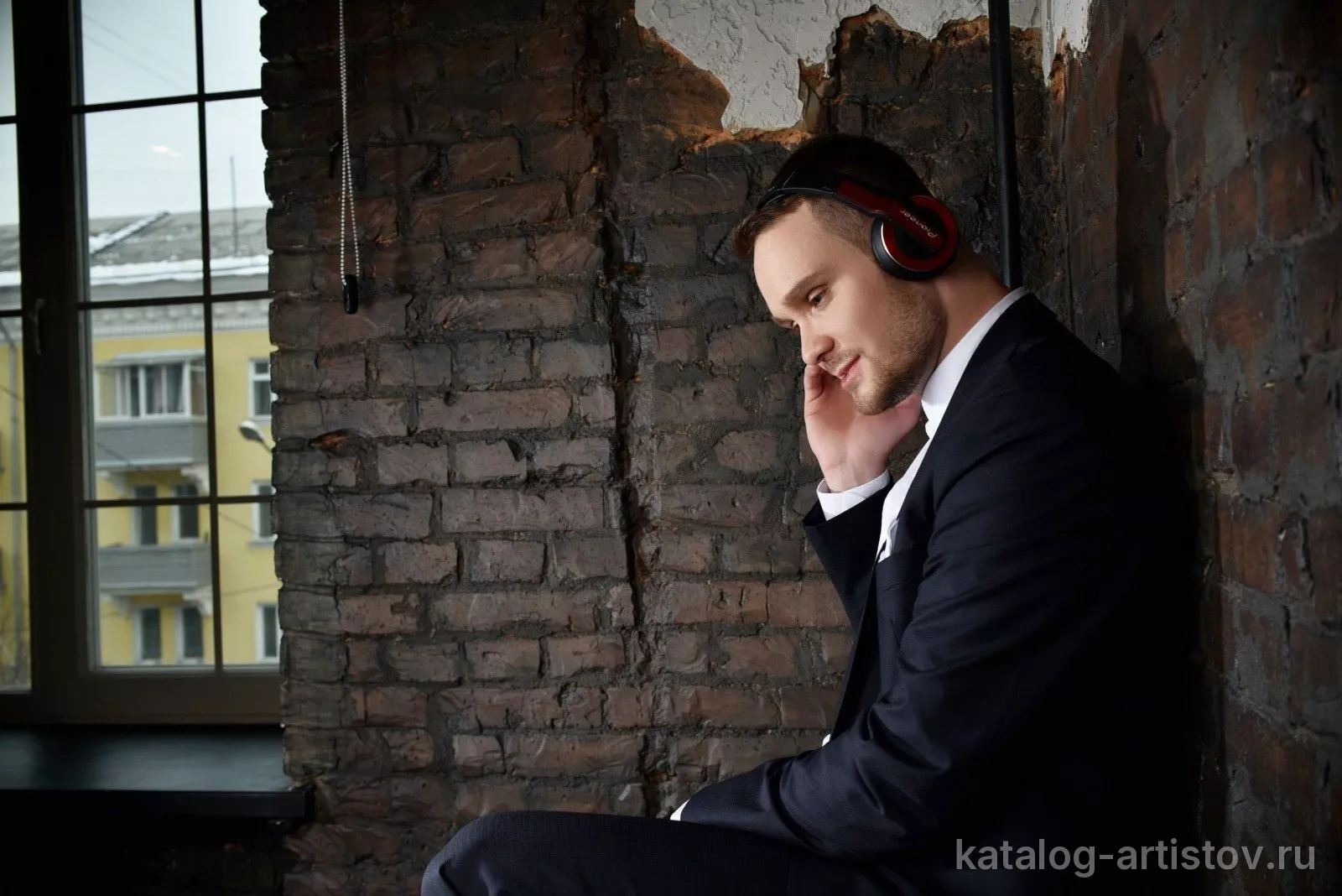 Диджей Кирилл Валов — фото 5