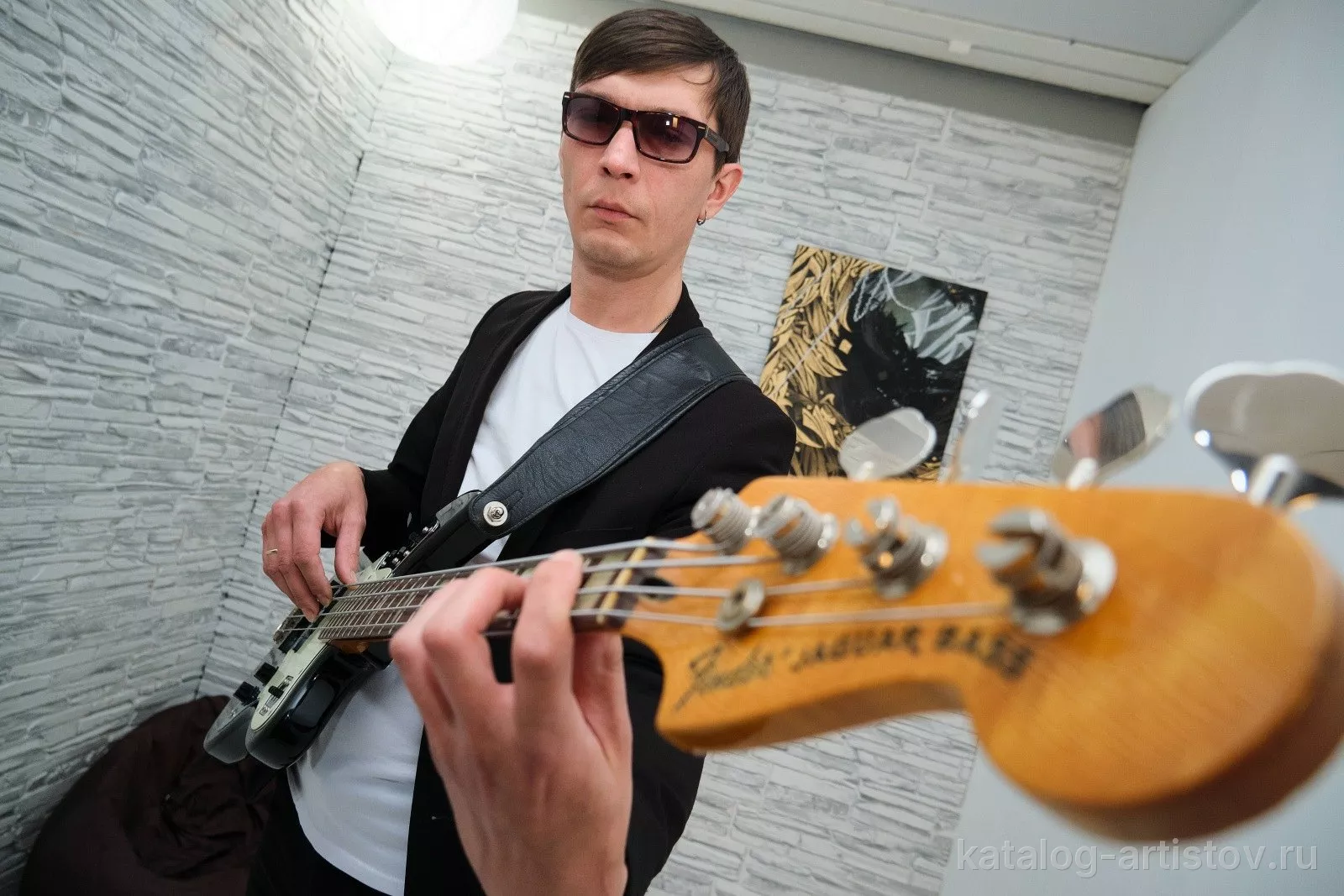 Кавер-группа OKkeyBand — фото 5