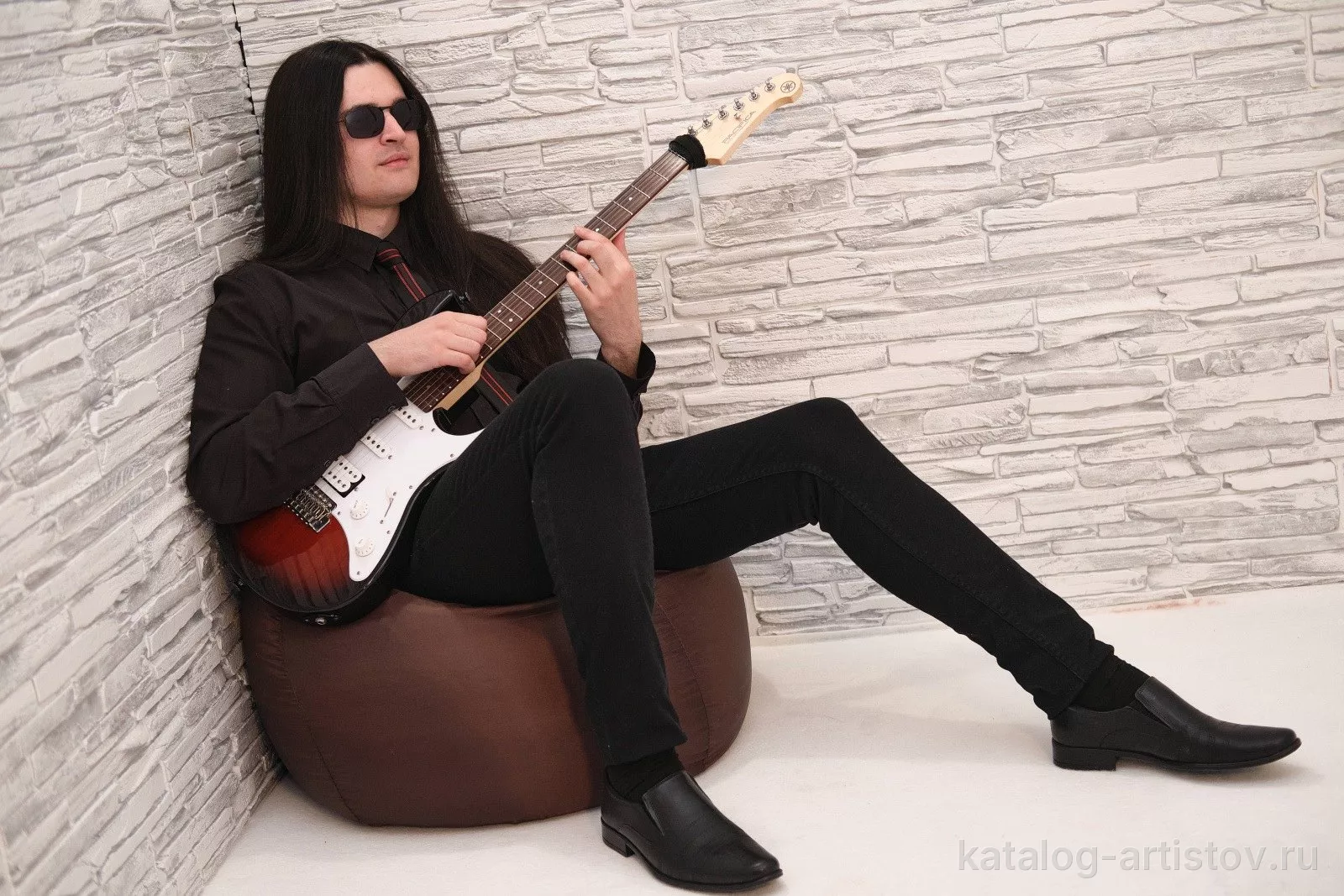 Кавер-группа OKkeyBand — фото 6