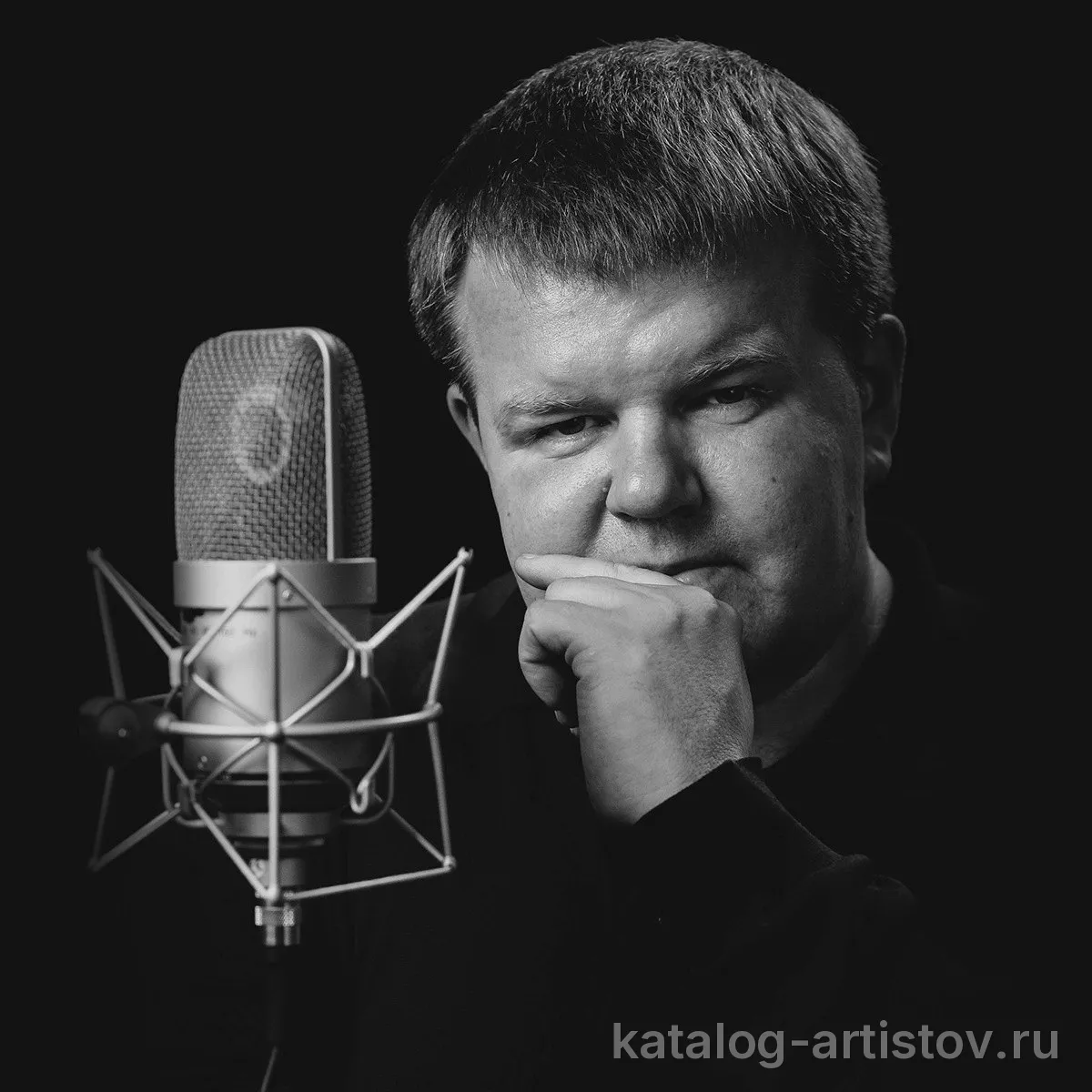 Исполнитель шансона Андрей Карат, вокалист — фото 2