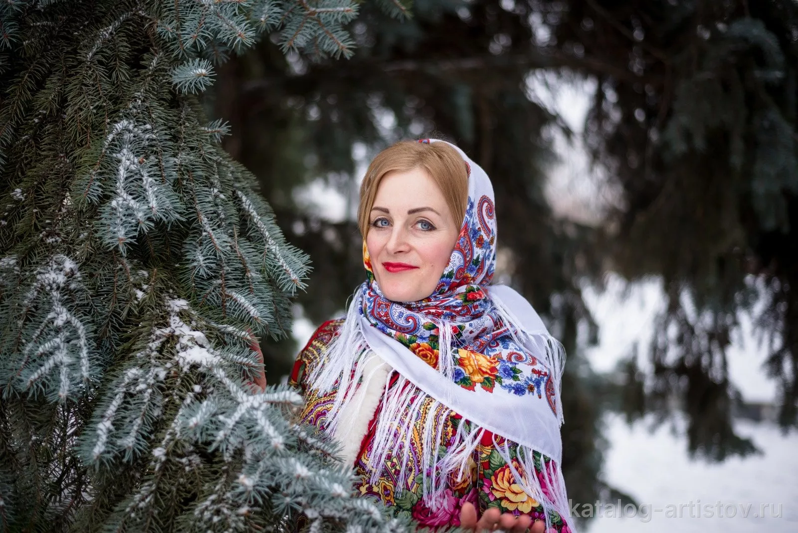 Певица Элина Рачёва, вокалист — фото 2