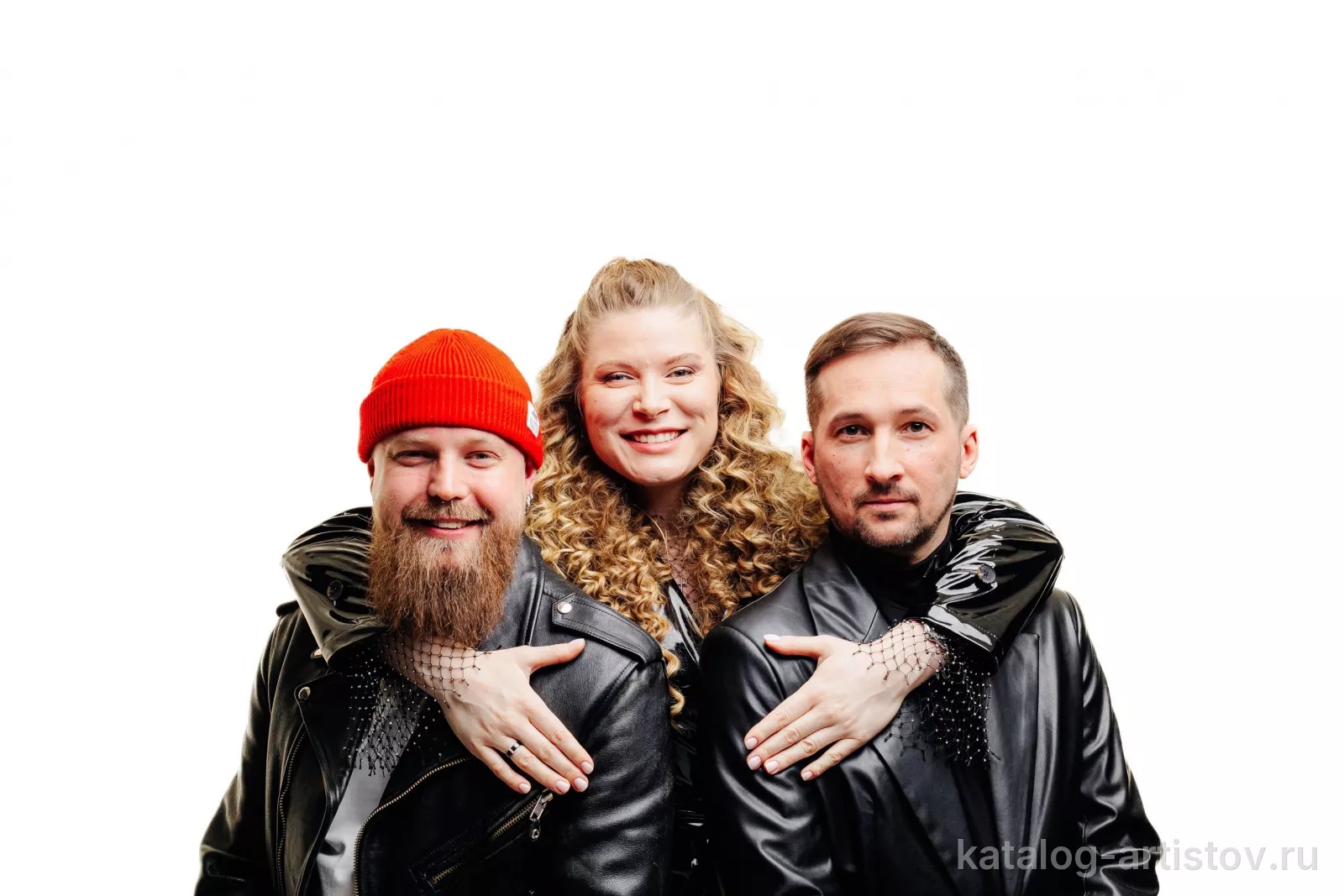 Кавер-группа Ивенти — фото 6