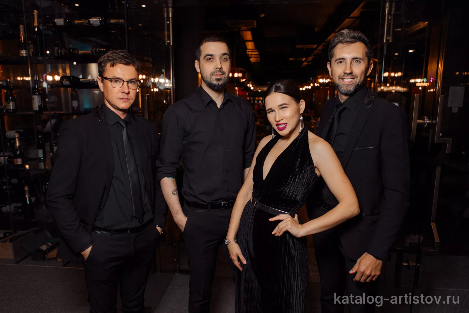 Кавер-группа Funkeys Music Band — фото 5