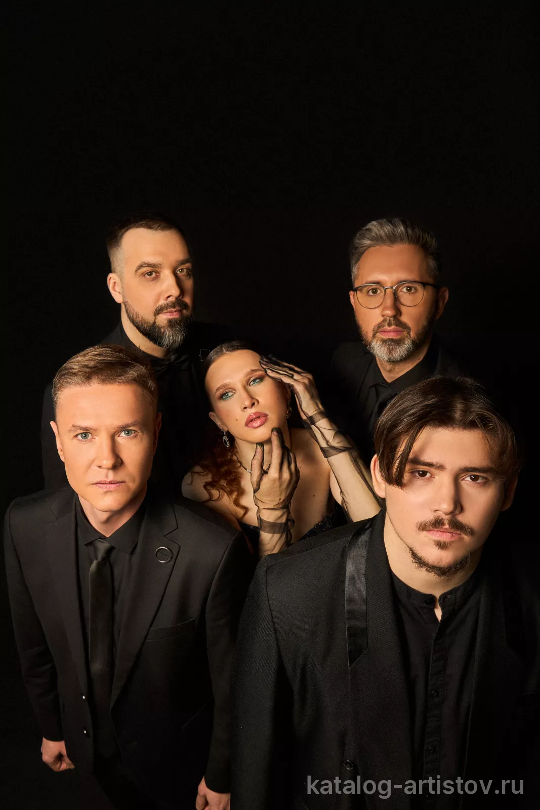 Кавер-группа Funkeys Music Band — фото 8