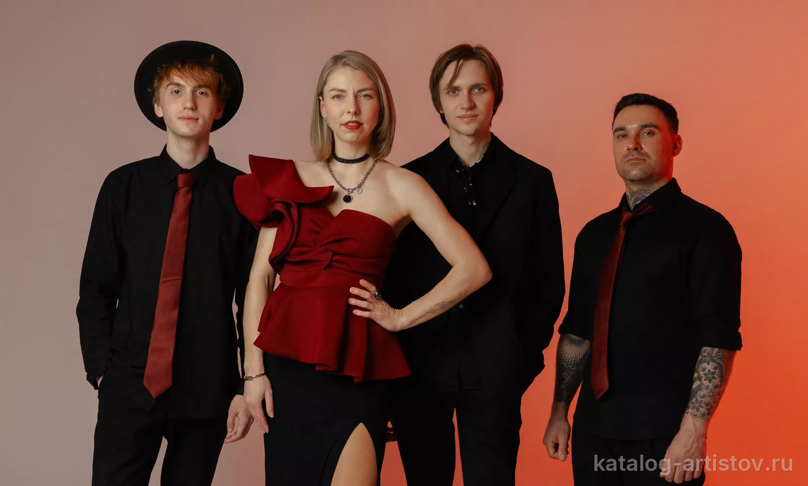 Кавер-группа VLADA — фото 2
