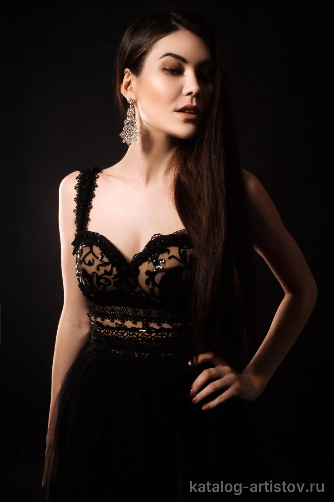 Певица Evita (Ева), вокалист — фото 2