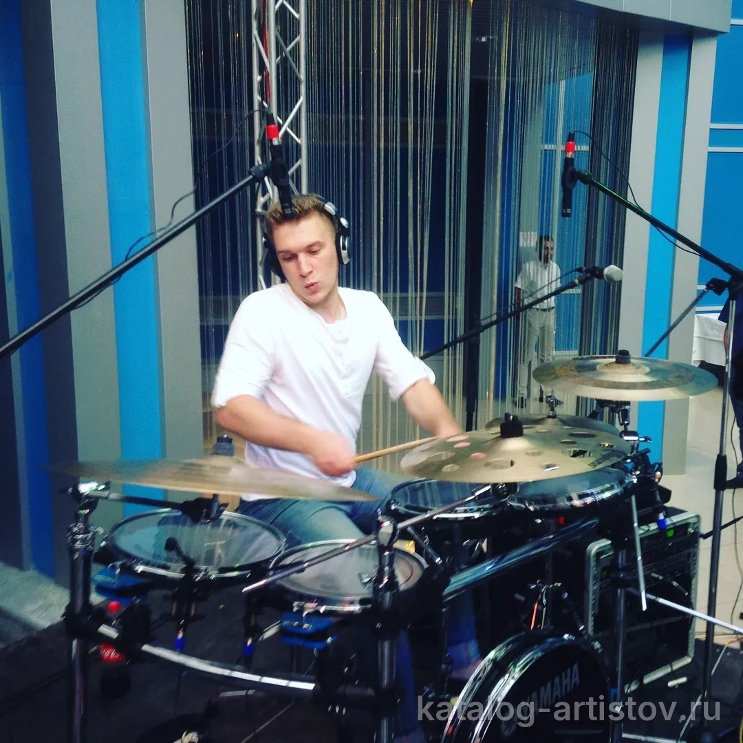 Кавер-группа JAZZ PARK — фото 6