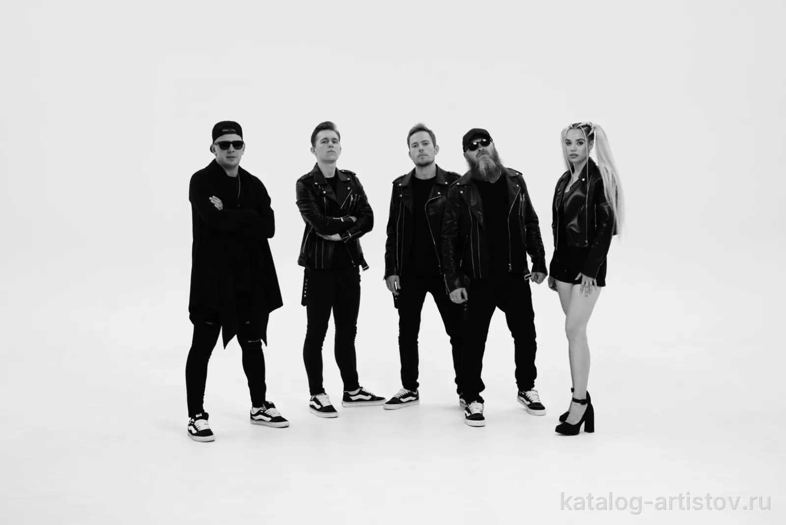 Кавер-группа POP TOP — фото 4