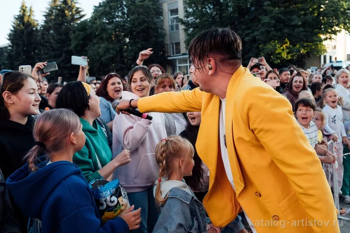 Кавер-группа POP TOP — фото 5