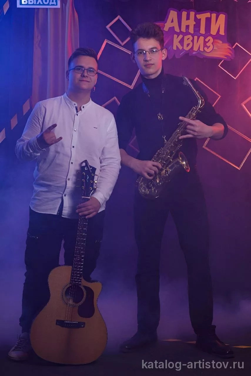 Диджей Марк Китаев — фото 4