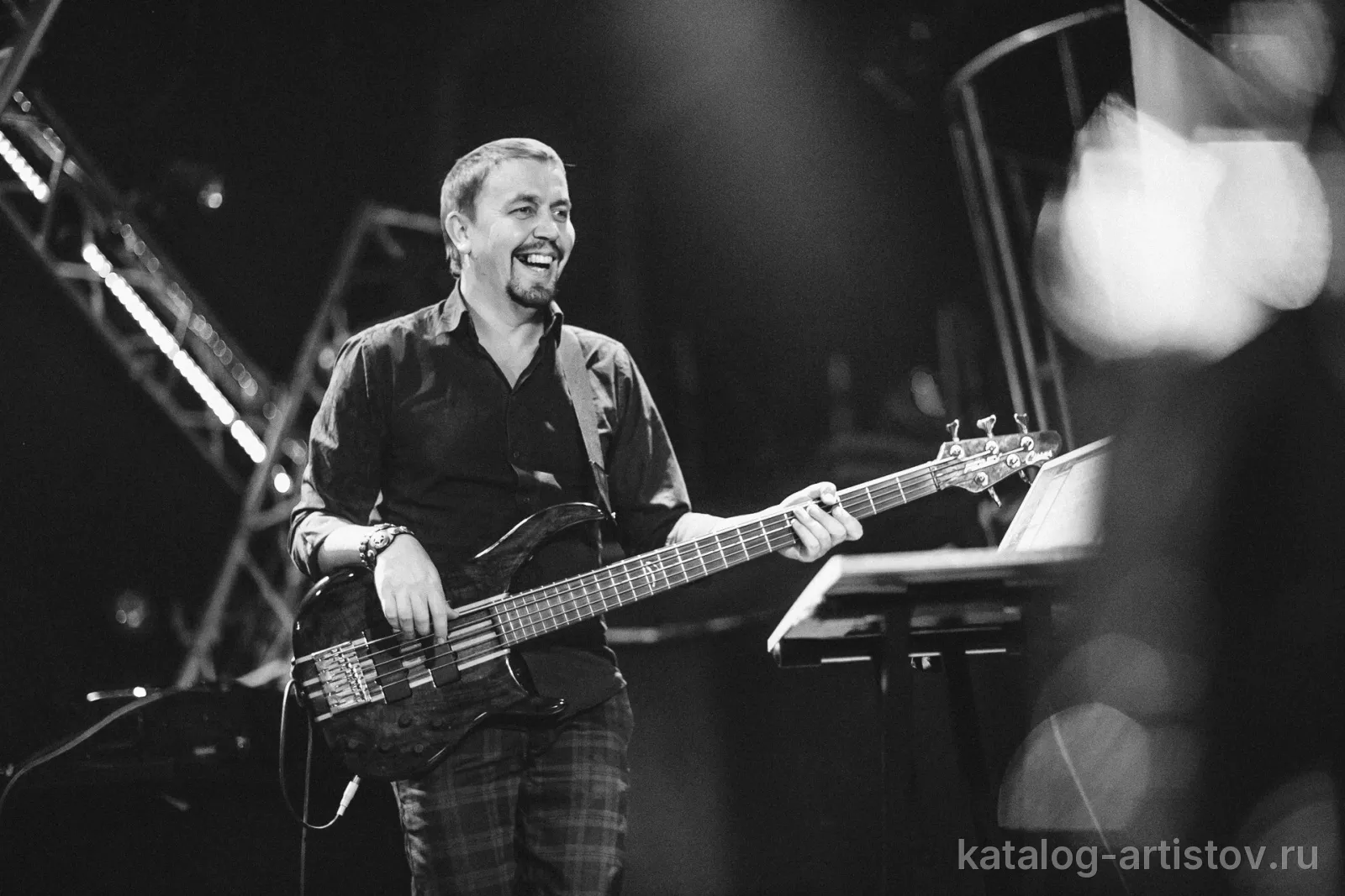 Кавер-группа Bali Party Band — фото 5