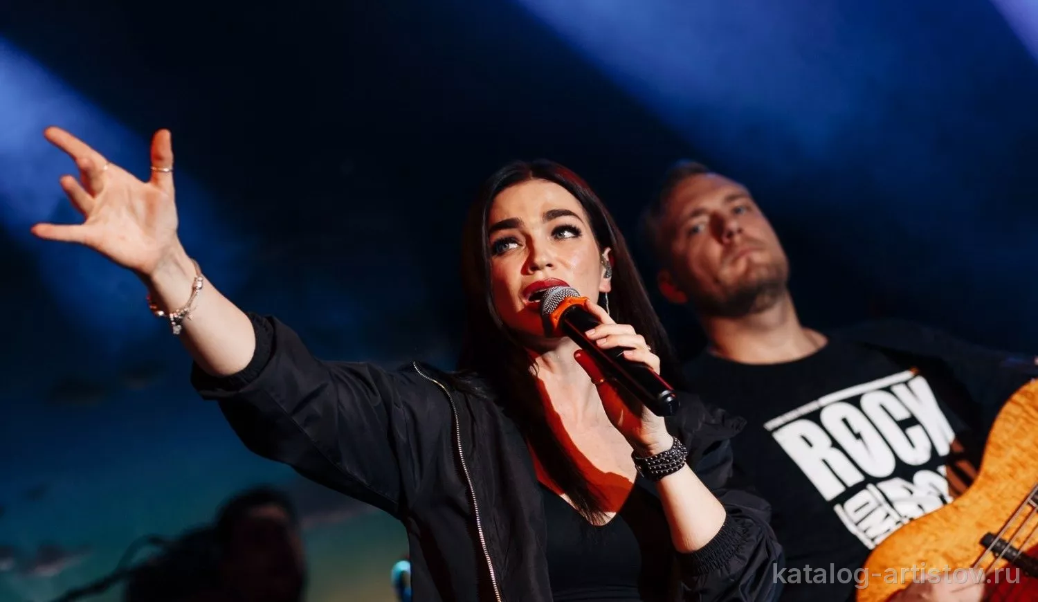 Кавер-группа G.N.-Band — фото 8