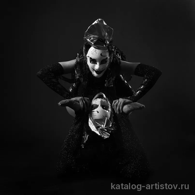 Цирковое шоу Dream, цирковой артист — фото 7