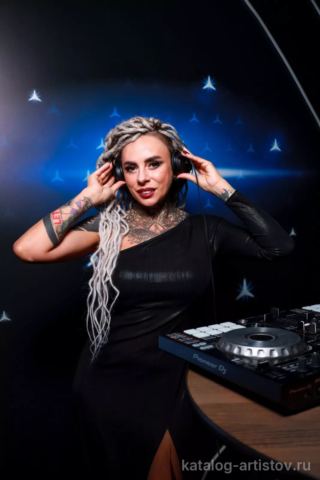 Диджей DJ Kaprizz — фото 2