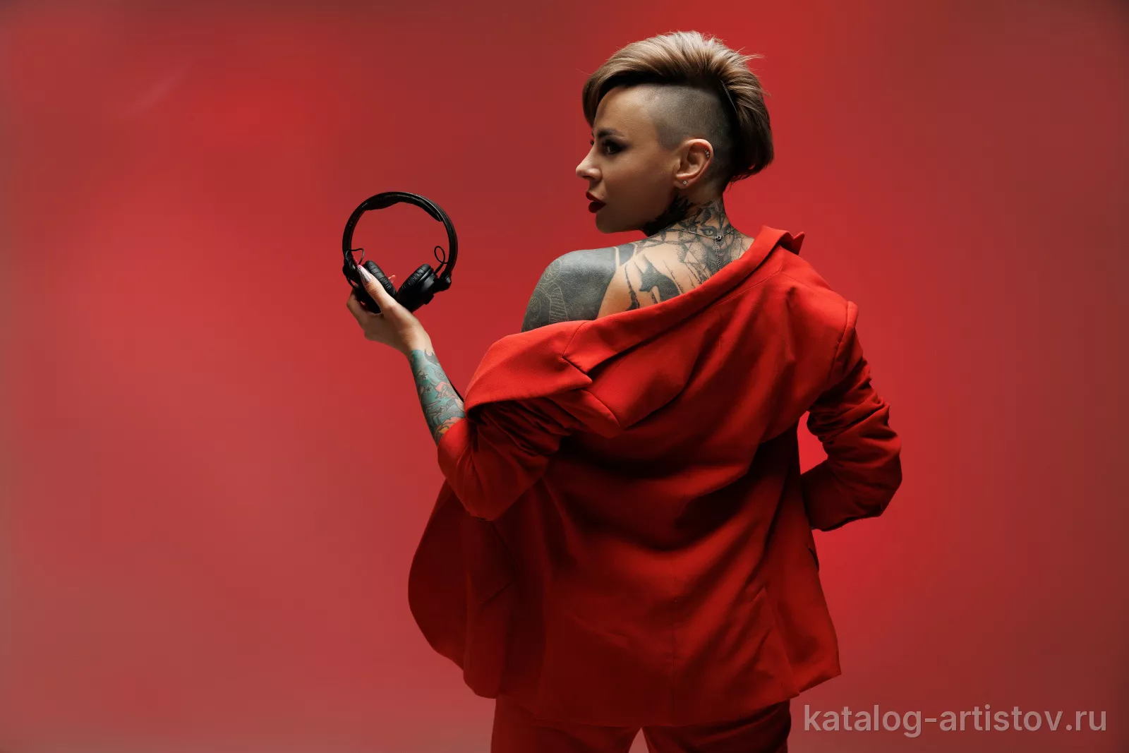 Диджей DJ Kaprizz — фото 4