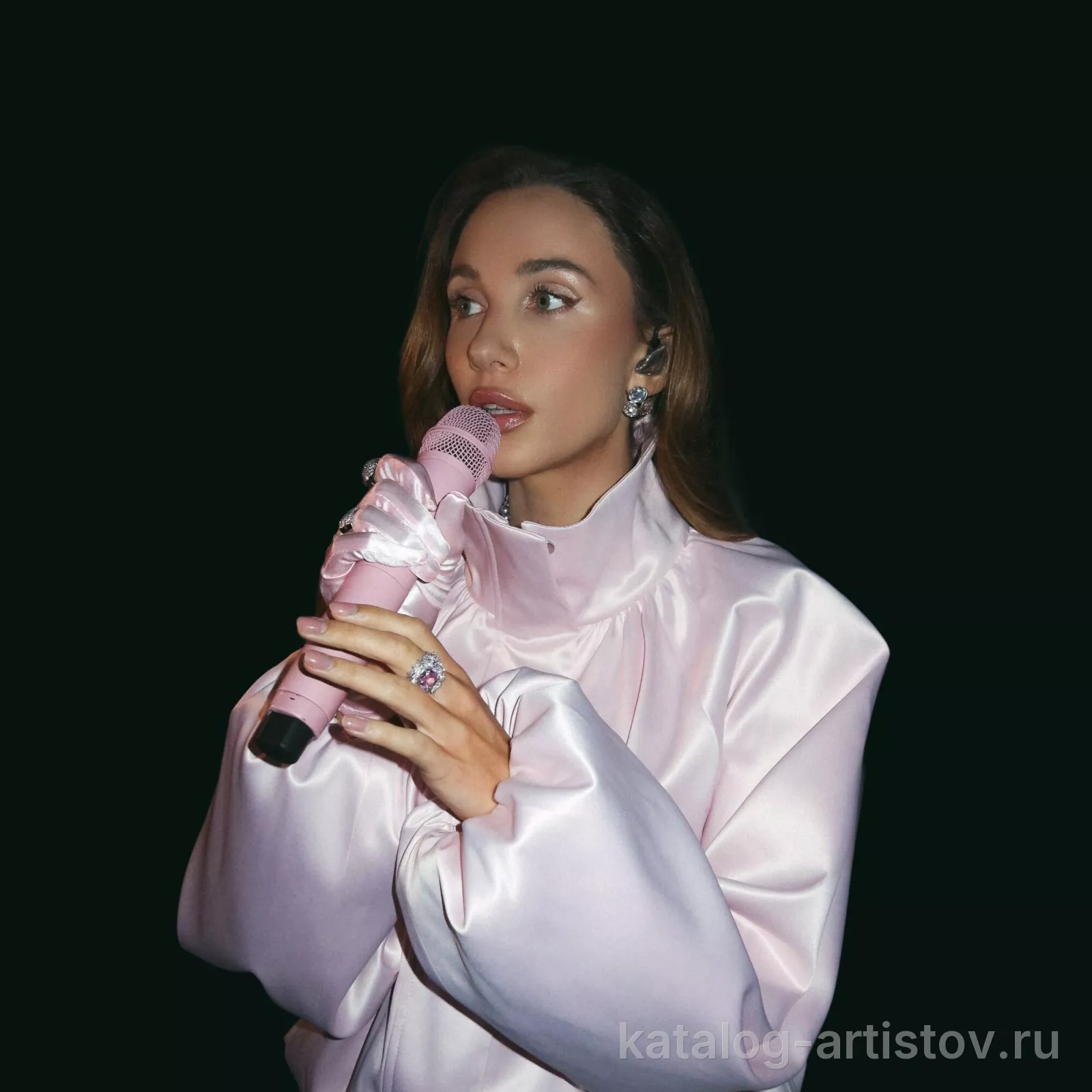MIA BOYKA, звезда эстрады