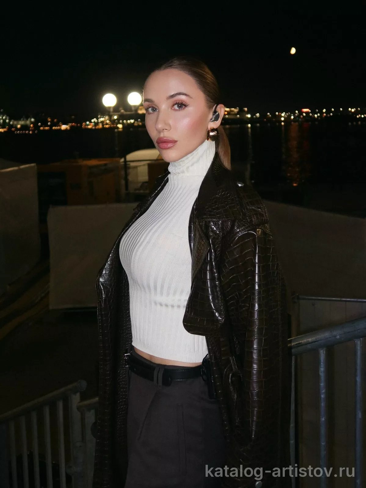 MIA BOYKA, звезда эстрады — фото 5
