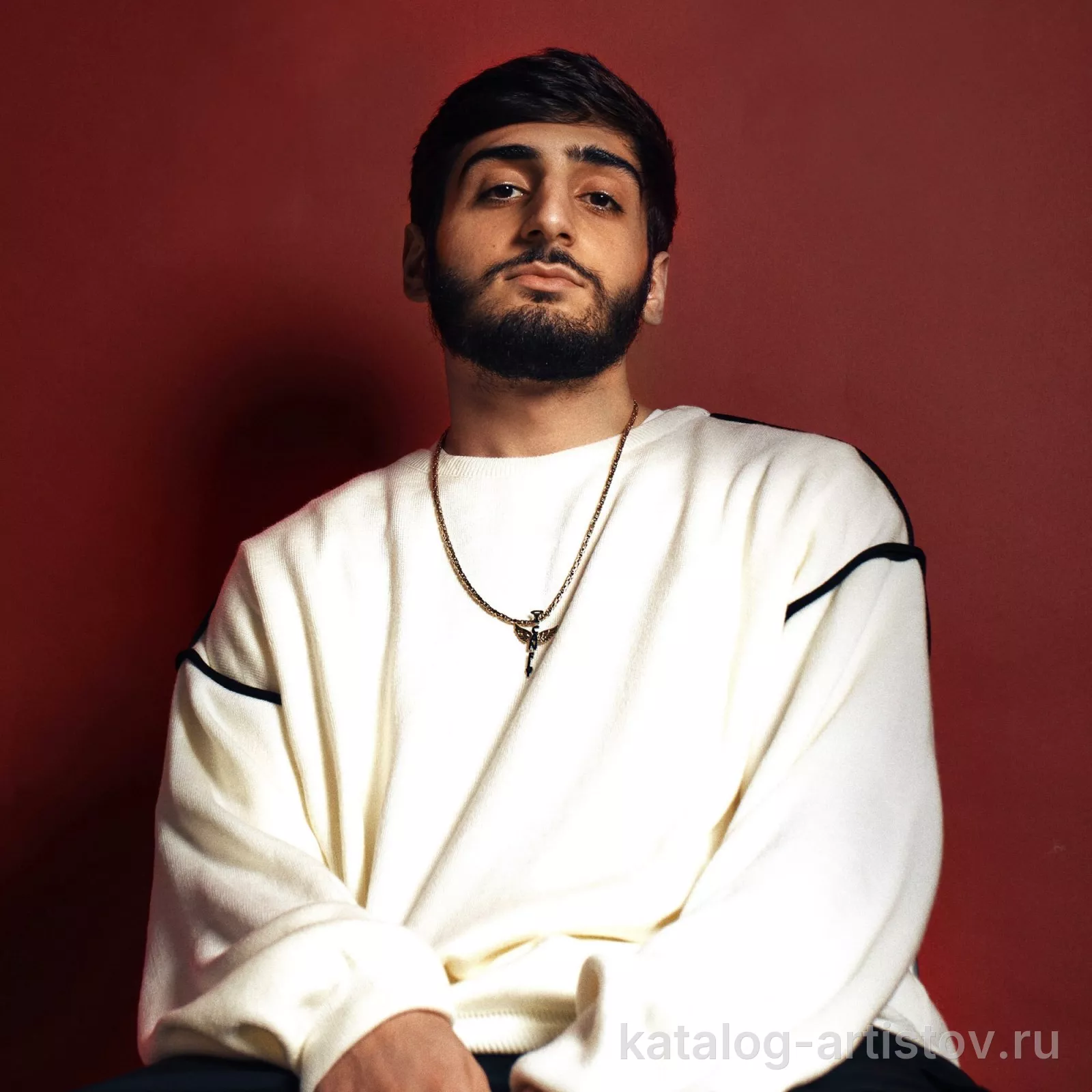 Xcho, звезда эстрады