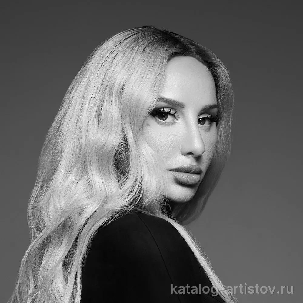 ANNA ASTI, звезда эстрады — фото 5