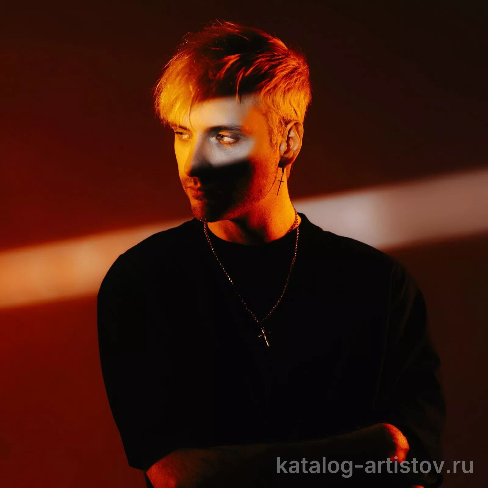 pyrokinesis, звезда эстрады — фото 2