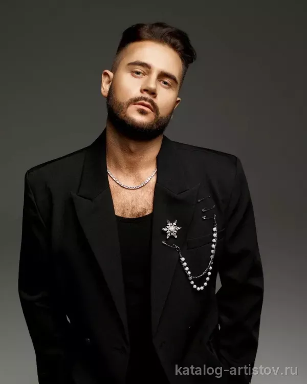 Kolya Funk, диджей