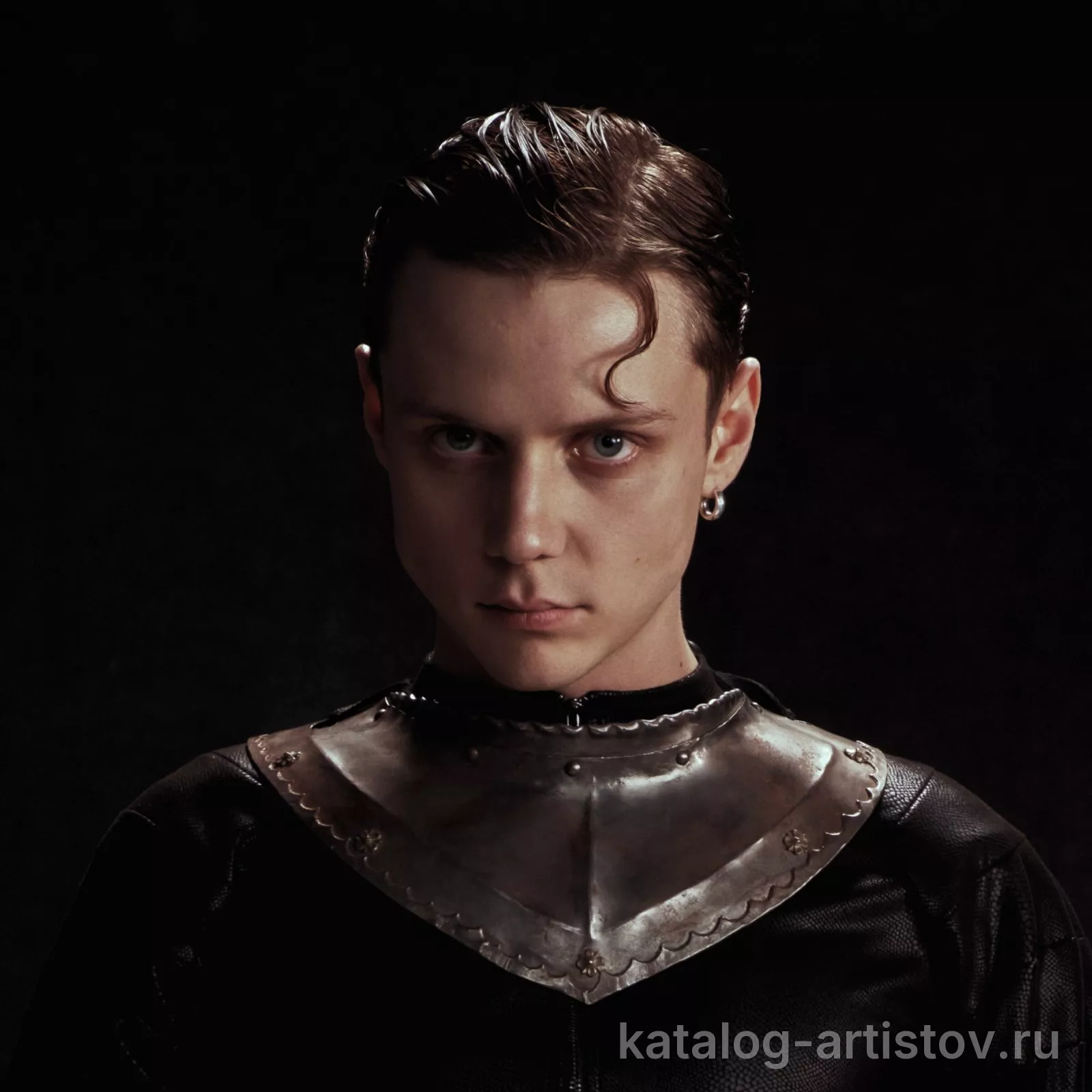 Ваня Дмитриенко, звезда эстрады