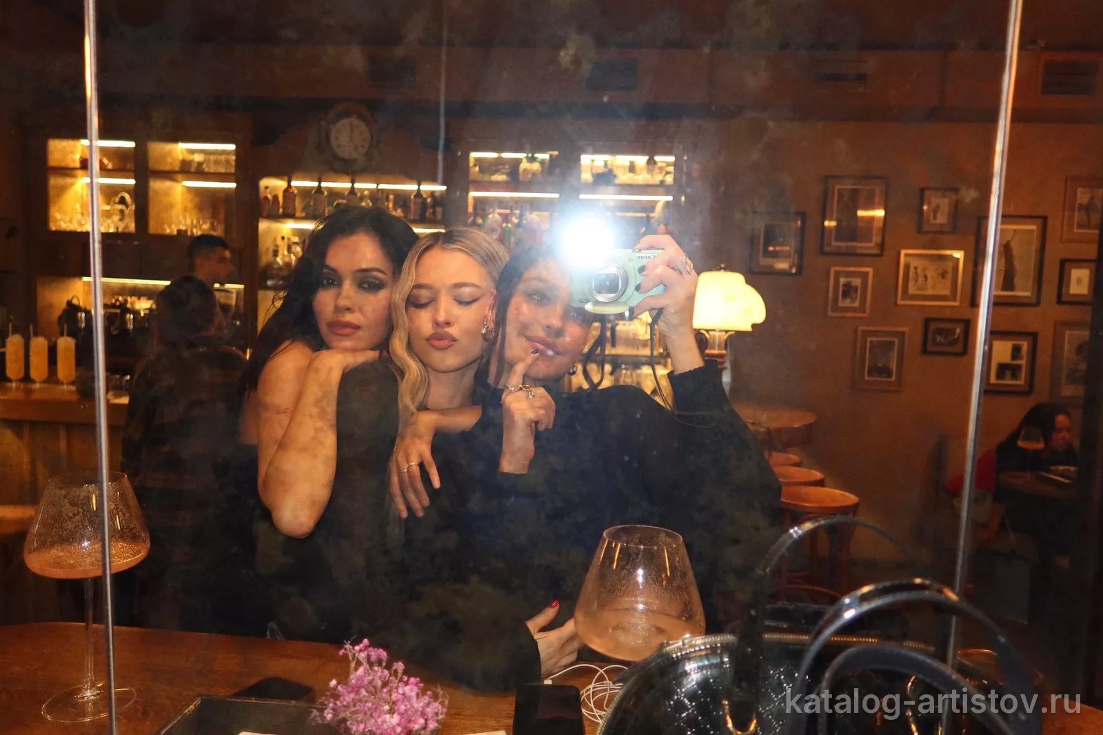 SEREBRO, музыкант — фото 6