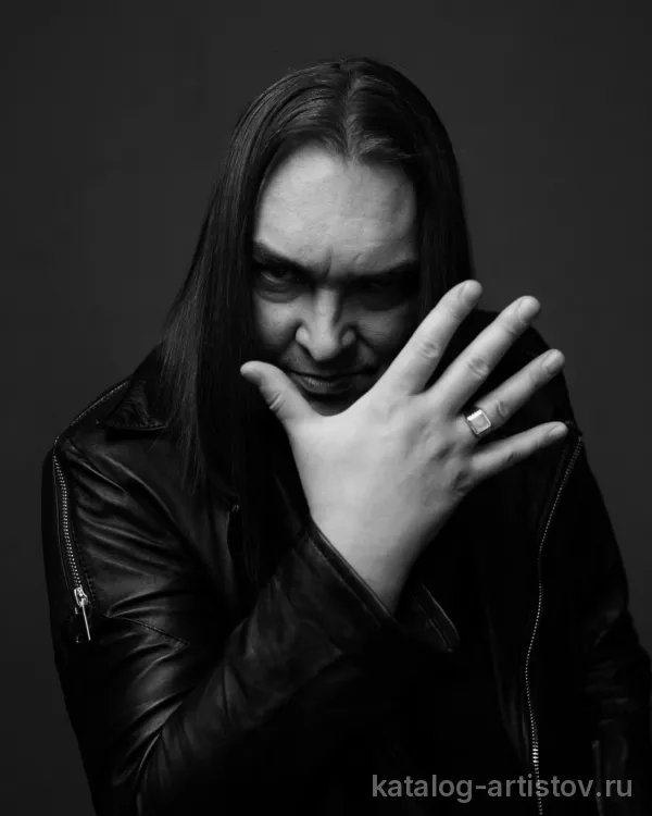 Алексей Горшенёв, звезда эстрады