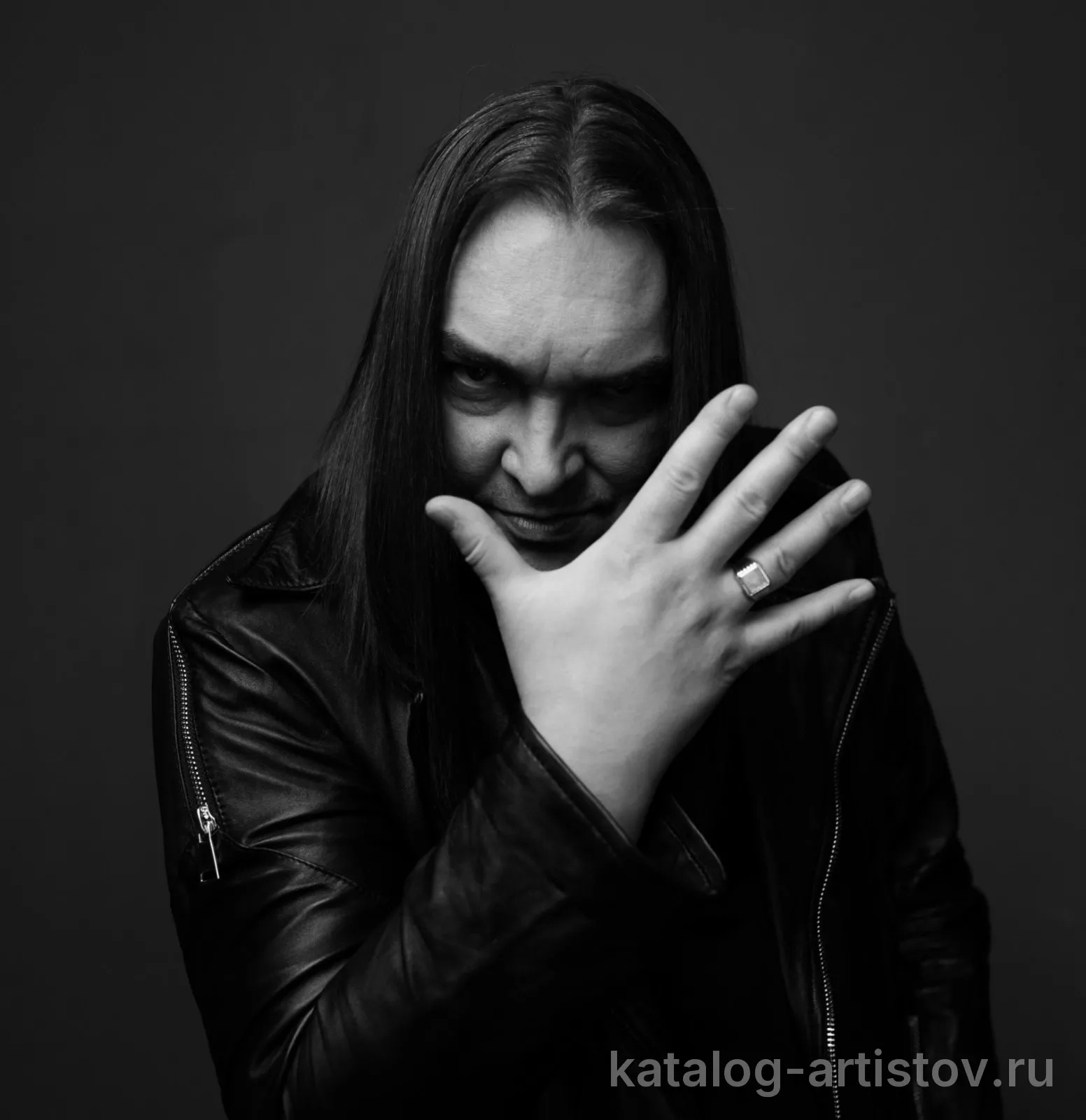 Алексей Горшенёв, звезда эстрады