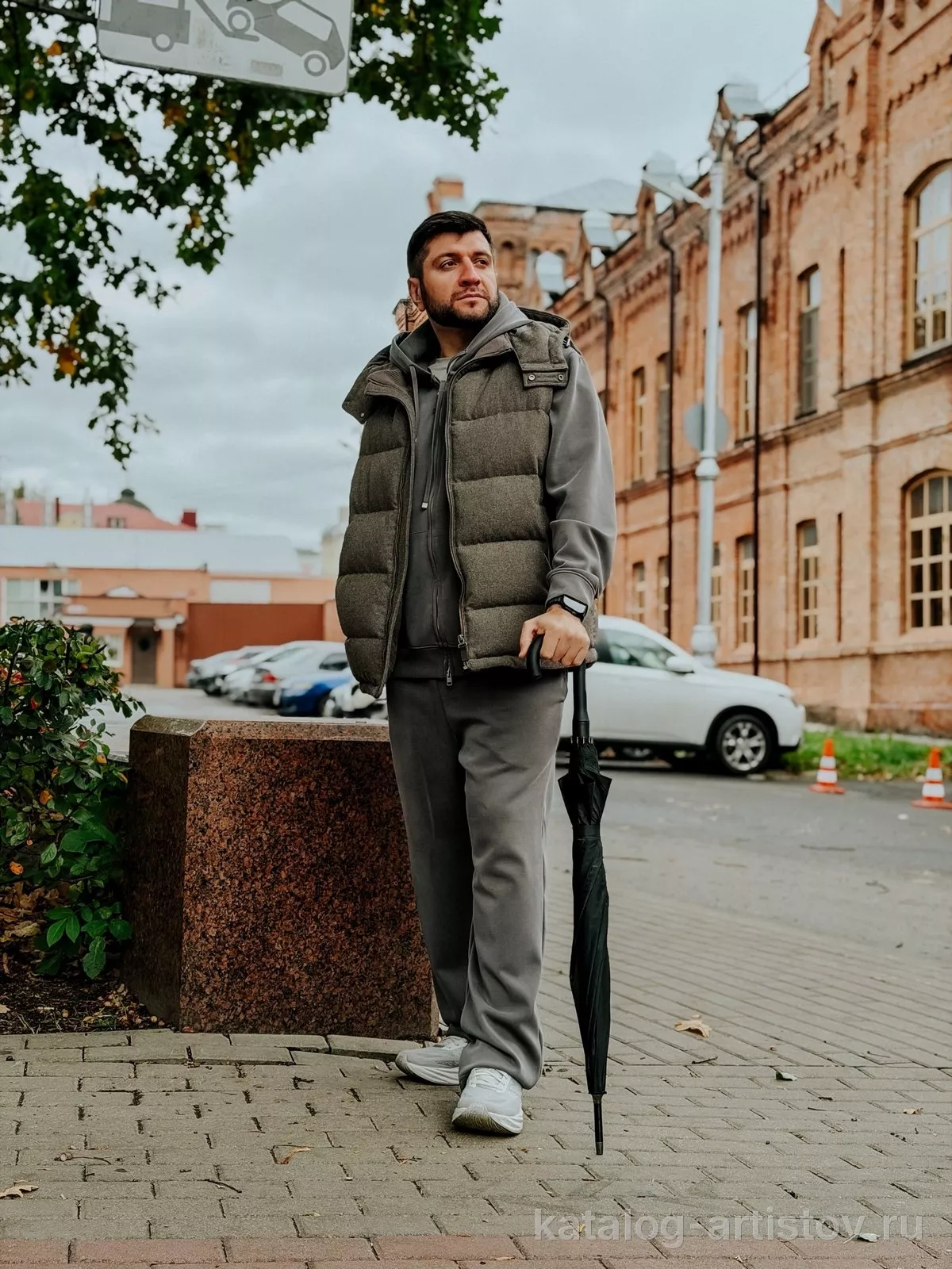 Эльбрус Джанмирзоев, звезда эстрады — фото 5
