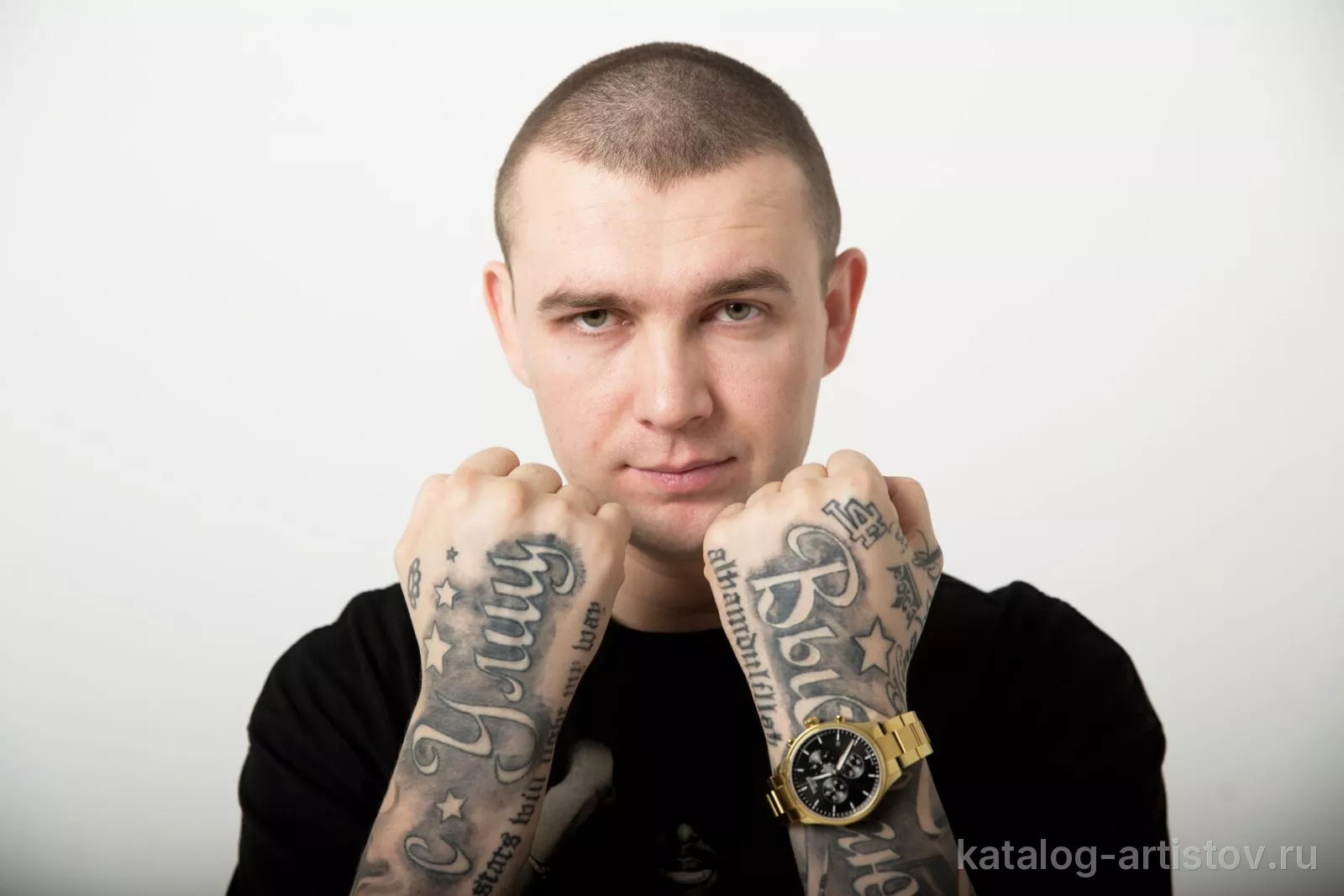 Нурминский, звезда эстрады