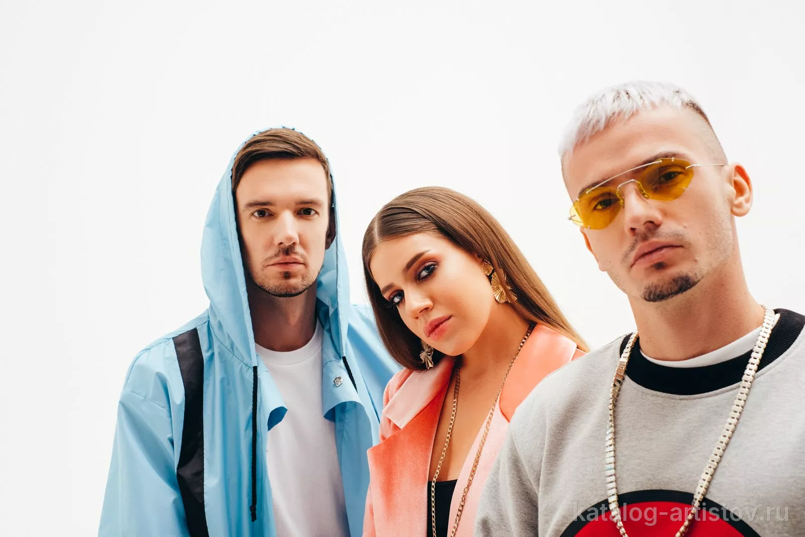 5sta Family, звезда эстрады