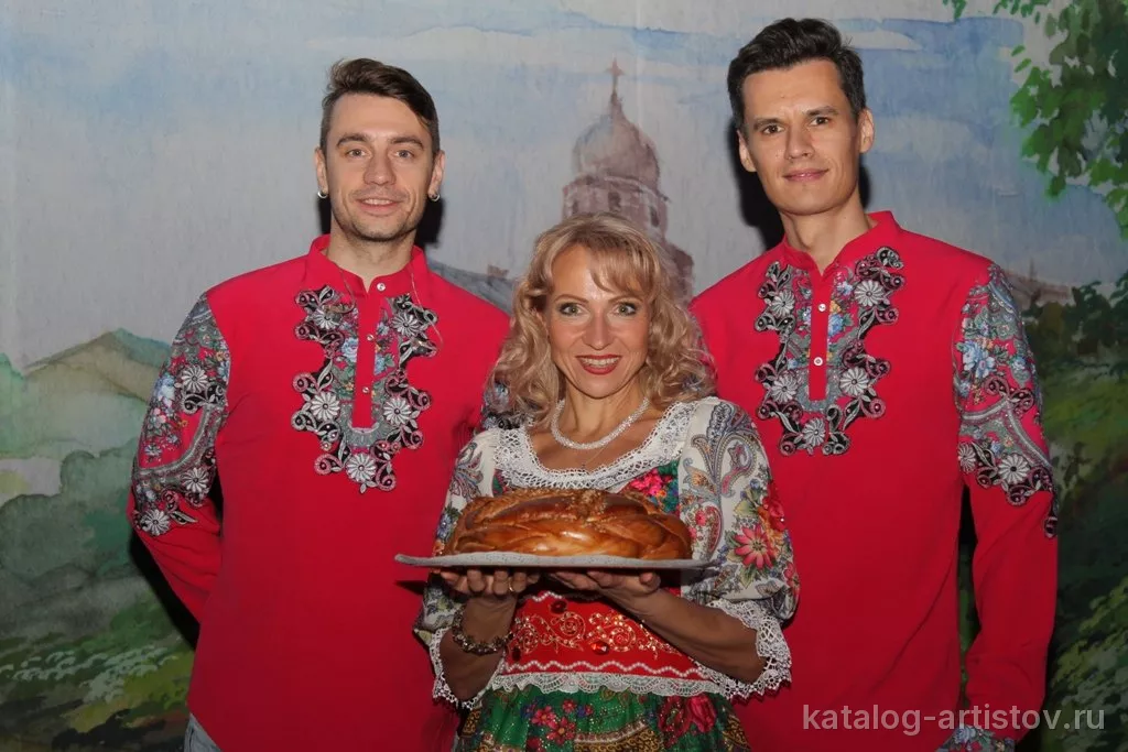 Лена Василёк и группа «Белый День», звезда эстрады — фото 4