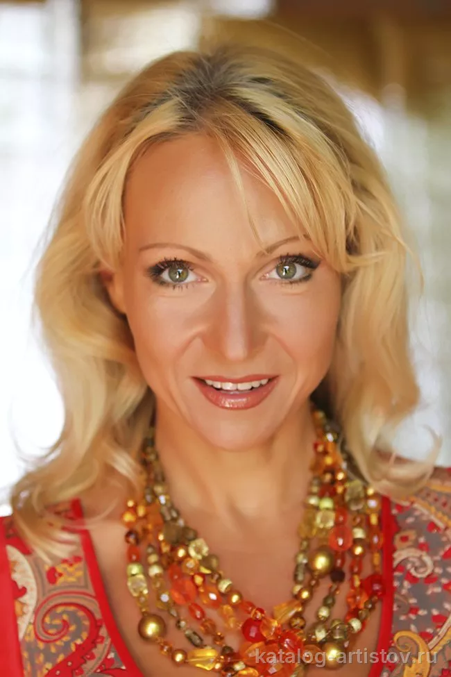 Лена Василёк и группа «Белый День», звезда эстрады — фото 5