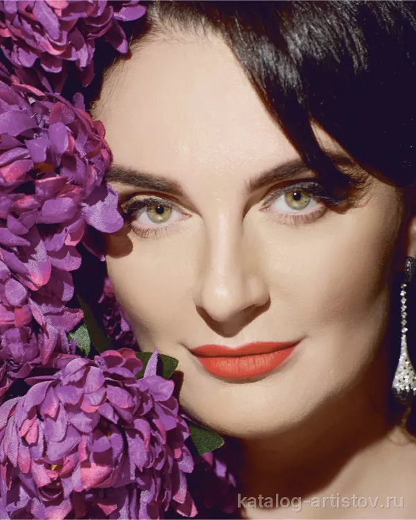 Елена Ваенга, звезда эстрады