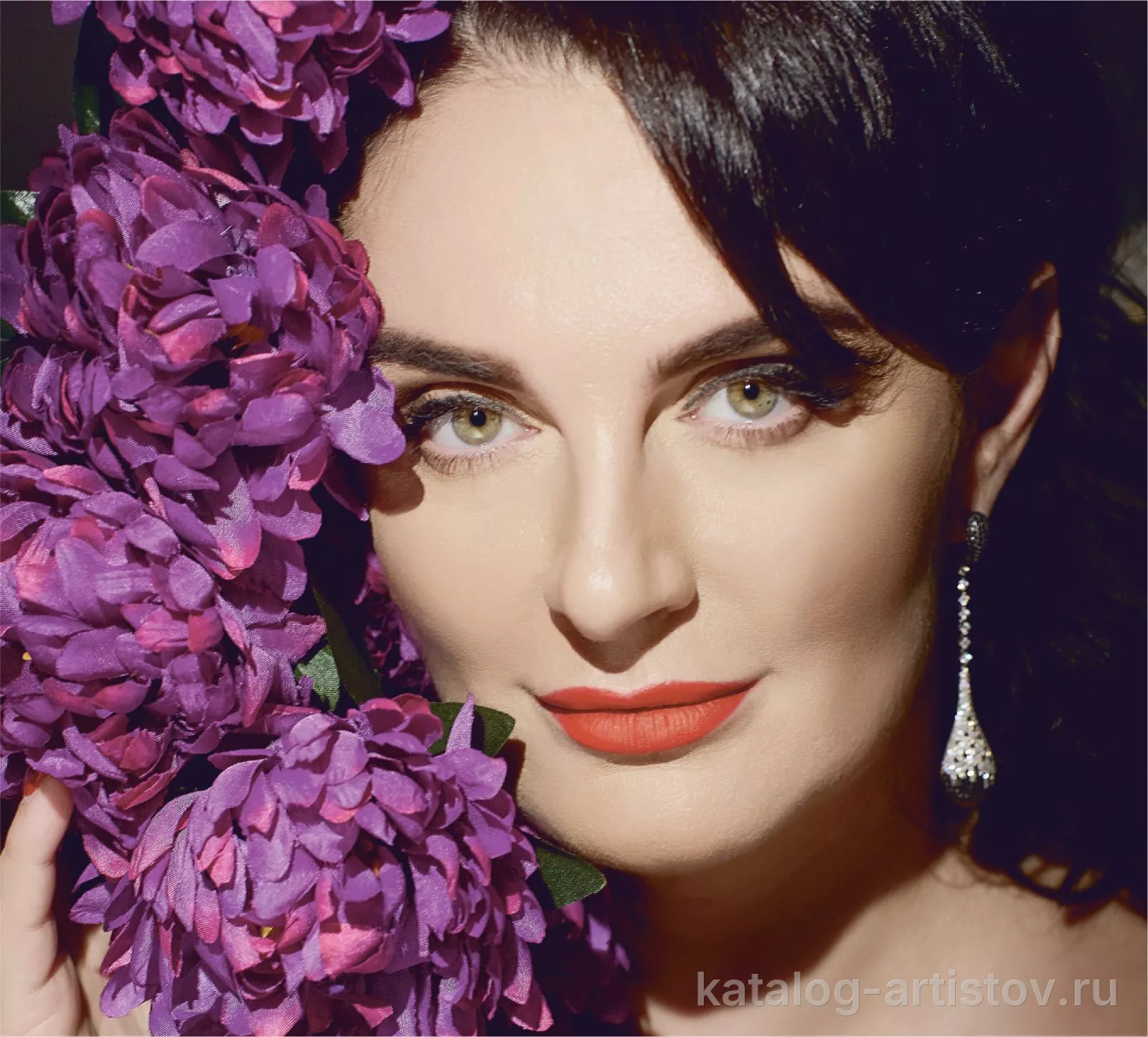 Елена Ваенга, звезда эстрады