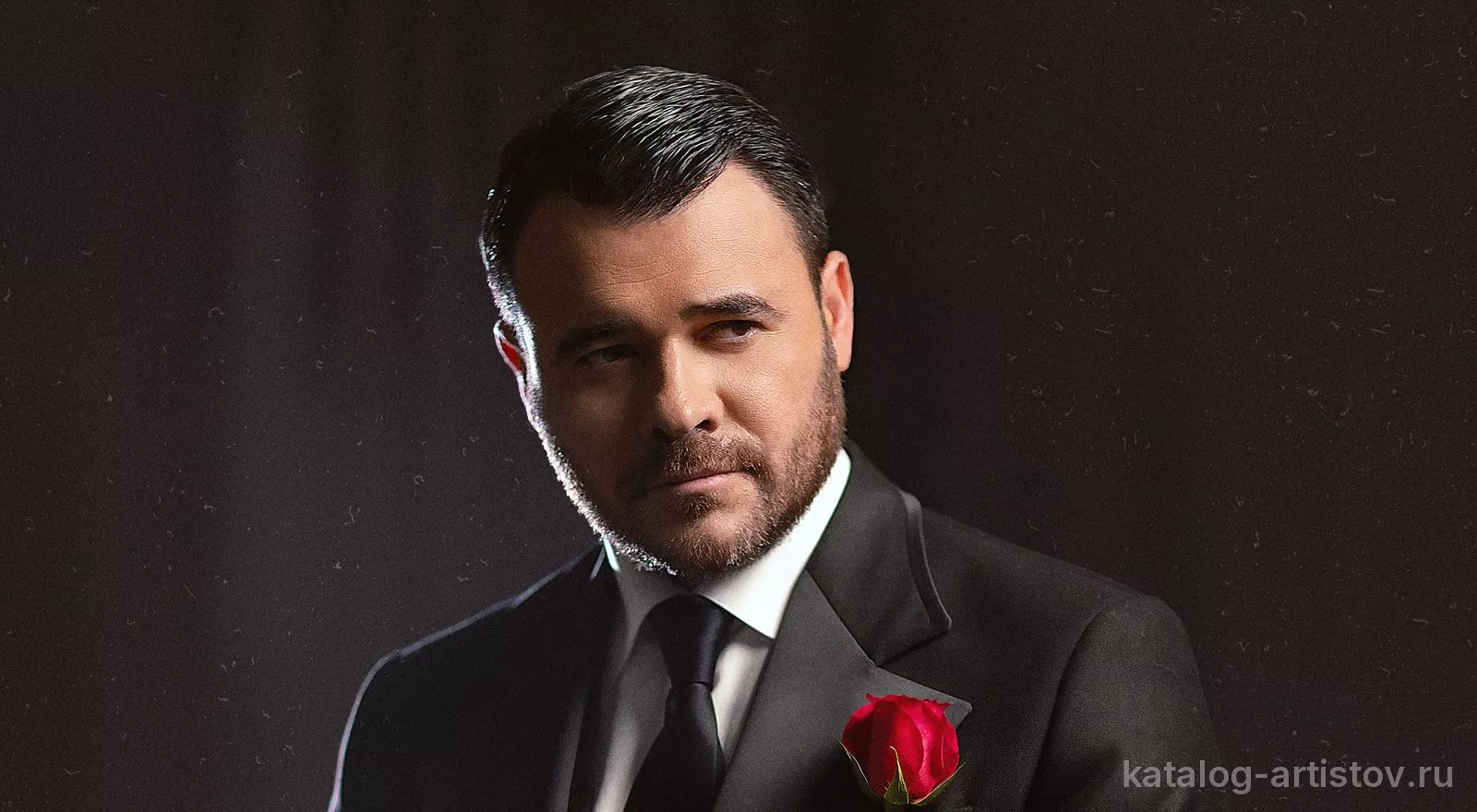 EMIN, звезда эстрады — фото 2